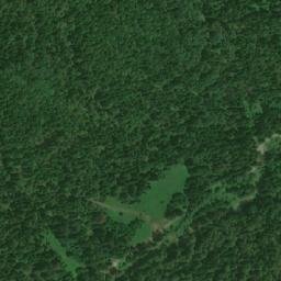 Satellite imagery of Orlova Glava, BA