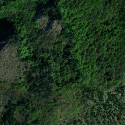 Satellite imagery of Zaskok, BA