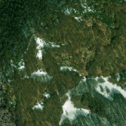 Satellite imagery of Zaskok, BA