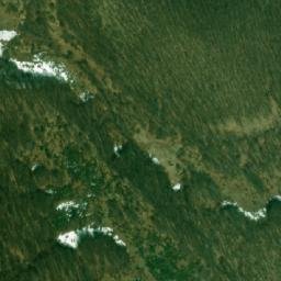 Satellite imagery of Kremenik, BA