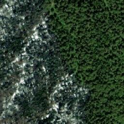 Satellite imagery of Zeča, BA