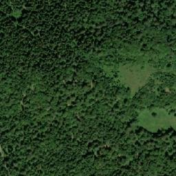 Satellite imagery of Zeča, BA