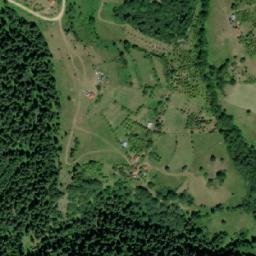 Satellite imagery of Jušic, BA