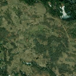 Satellite imagery of Gradina, BA