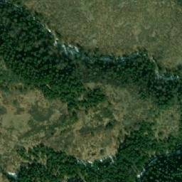 Satellite imagery of Gradina, BA