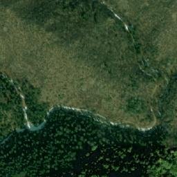 Satellite imagery of Hridovi, BA