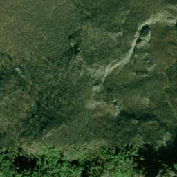 Satellite imagery of Hridovi, BA