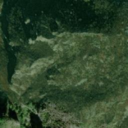 Satellite imagery of Hridovi, BA