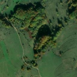 Satellite imagery of Lehovo Brdo, BA