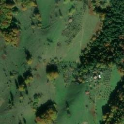 Satellite imagery of Lehovo Brdo, BA