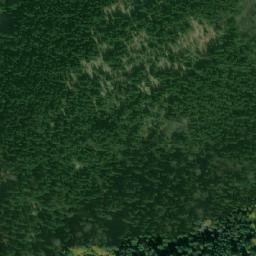 Satellite imagery of Plavče Brdo, ME