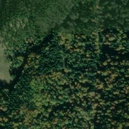 Satellite imagery of Plavče Brdo, ME