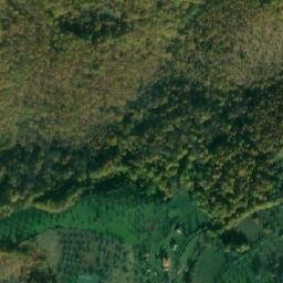 Satellite imagery of Pusmanovica, ME