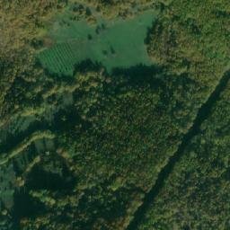 Satellite imagery of Pusmanovica, ME