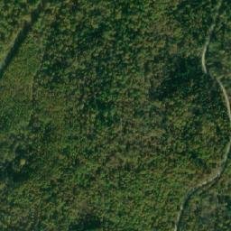 Satellite imagery of Pusmanovica, ME