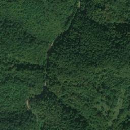 Satellite imagery of Bela Kosa, RS