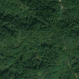 Satellite imagery of Bela Kosa, RS