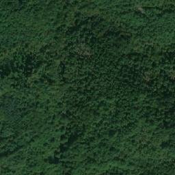 Satellite imagery of Bela Kosa, RS