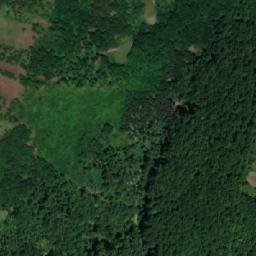 Satellite imagery of Banjski Rid, RS