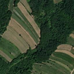 Satellite imagery of Sredak, RS