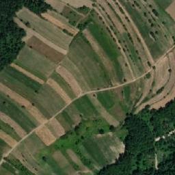 Satellite imagery of Sredak, RS