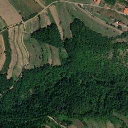 Satellite imagery of Sredak, RS