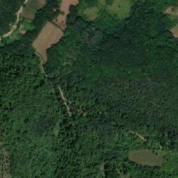 Satellite imagery of Prčijski Breg, RS