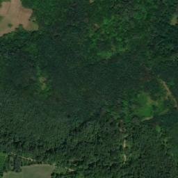 Satellite imagery of Prčijski Breg, RS