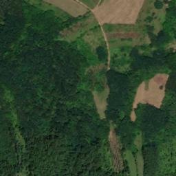 Satellite imagery of Kačarsko Bilo, RS