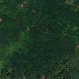 Satellite imagery of Kačarsko Bilo, RS