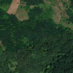 Satellite imagery of Kačarsko Bilo, RS