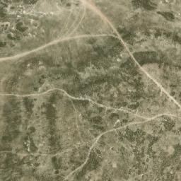 Satellite imagery of Бозжыра трактісі, KZ