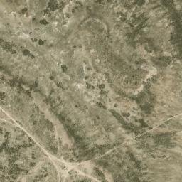 Satellite imagery of Бозжыра трактісі, KZ