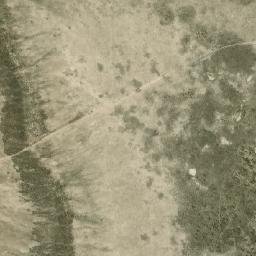 Satellite imagery of Бозжыра трактісі, KZ