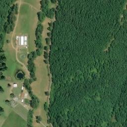 Satellite imagery of Nonpareil Mine, US