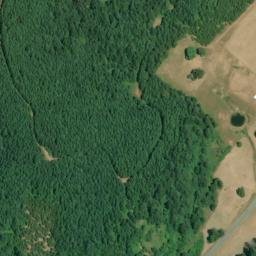 Satellite imagery of Nonpareil Mine, US
