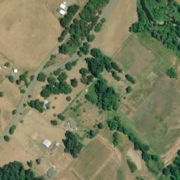 Satellite imagery of Nonpareil Mine, US