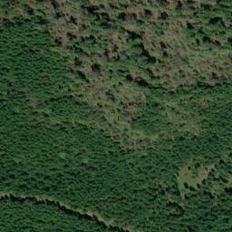 Satellite imagery of Reynolds Ridge, US