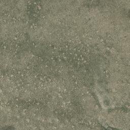 Satellite imagery of Coyote Rim, US