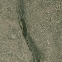 Satellite imagery of Coyote Rim, US