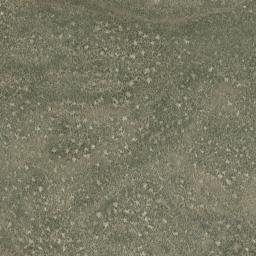 Satellite imagery of Coyote Rim, US
