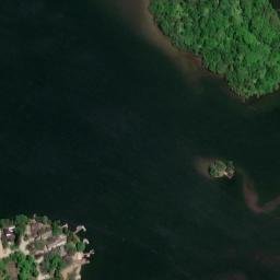 Satellite imagery of McCormick Point, CA