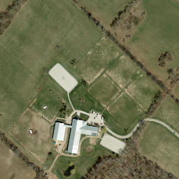 Satellite imagery of Mount Nemo, CA