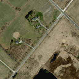 Satellite imagery of Mount Nemo, CA