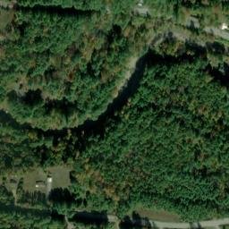 Satellite imagery of Walnut Ridge, US