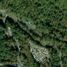 Satellite imagery of Walnut Ridge, US