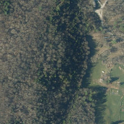 Satellite imagery of B98017 — NGS AI2892 — Wallingford, US, US