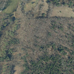 Satellite imagery of B98017 — NGS AI2892 — Wallingford, US, US