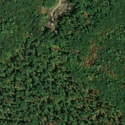 Satellite imagery of V 5 — NGS OC0382 — Arundel, US, US