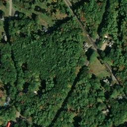 Satellite imagery of V 5 — NGS OC0382 — Arundel, US, US